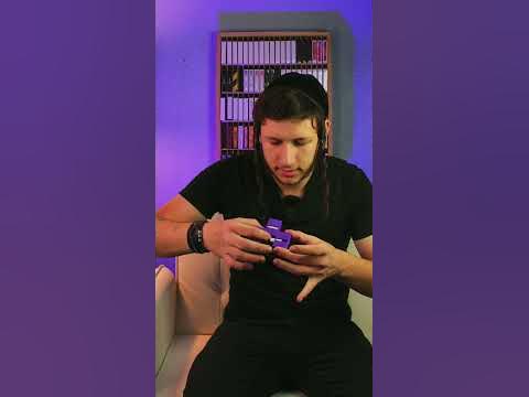 Testing $1 magic tricks from Amazon