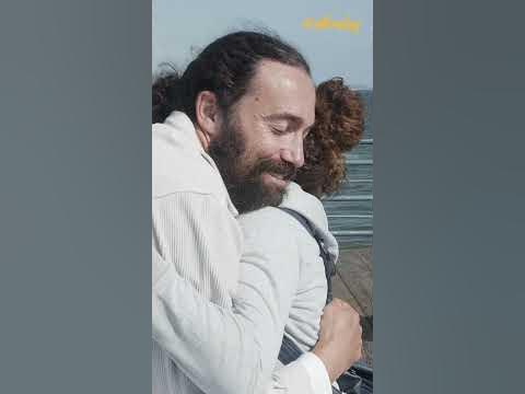 Depressed? Struggling? Hug Me!