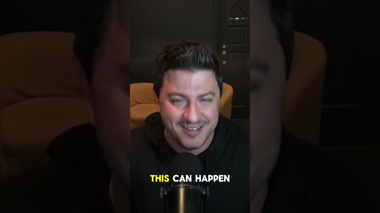 What REALLY woke up Gigi Kirk?