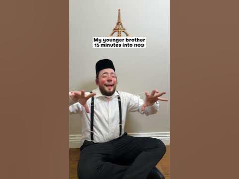 מיין אינגערע ברודער 😂