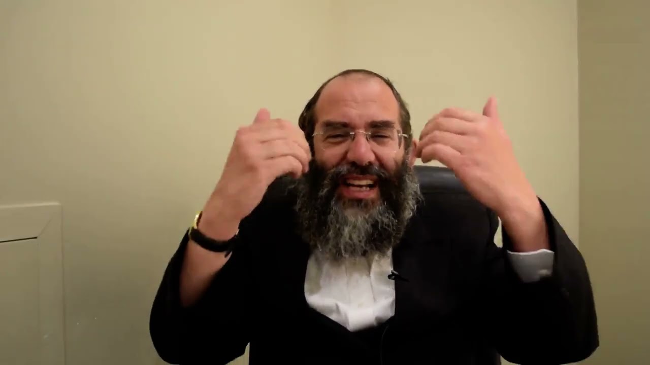 Beha'aloscha - The Tranquil Path of Torah