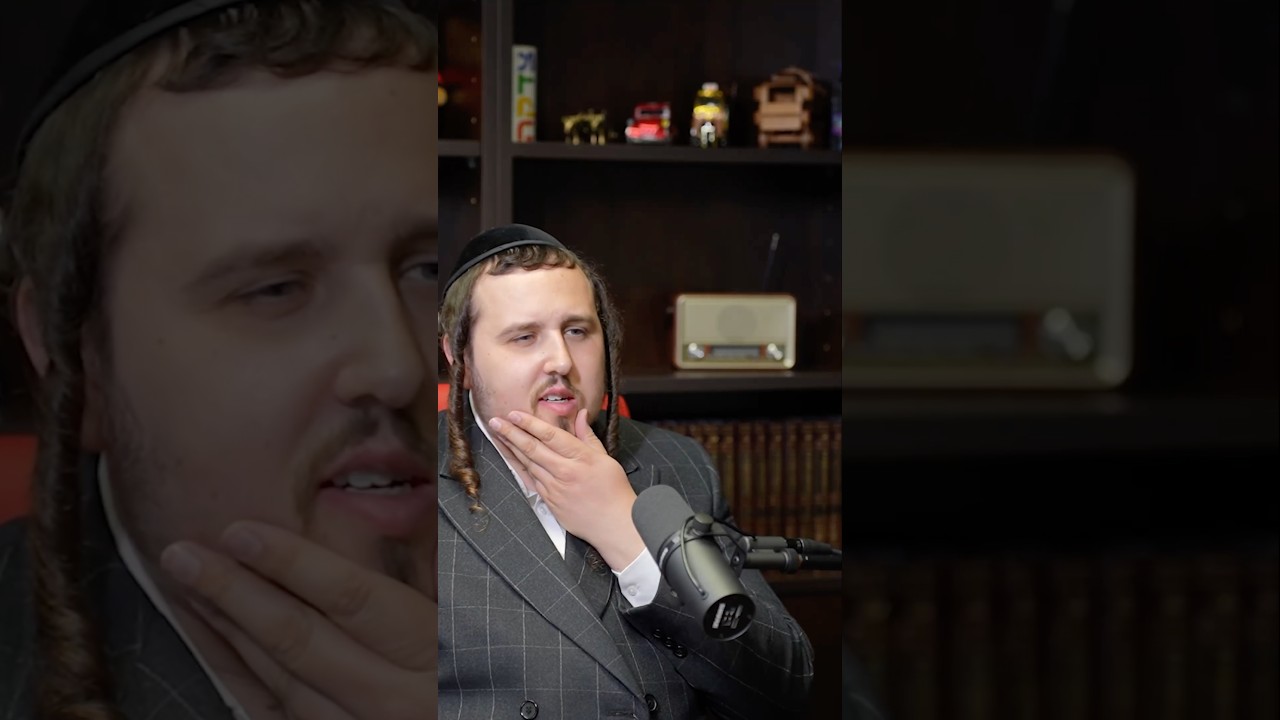 Raising The Bar In Yiddish Entertainment