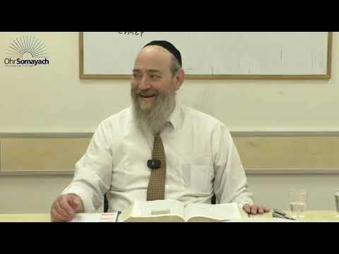 Momentary Life Value - Parashat Shelach - Rabbi Dovid Kaplan