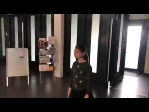 Krefeld. Jerusalem klezmer