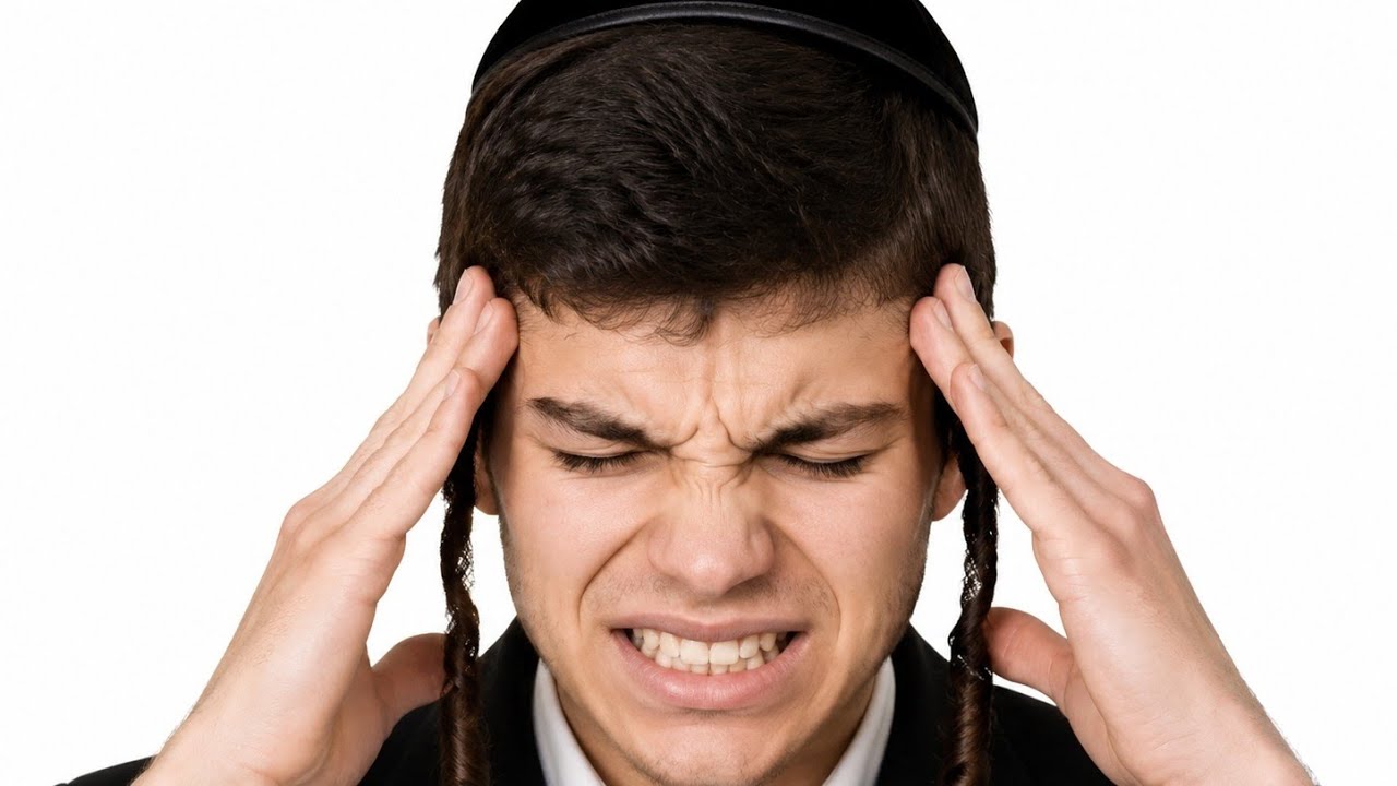 Part 1: Truly understanding our Kids in Pain!! (247)