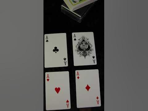 Special cards