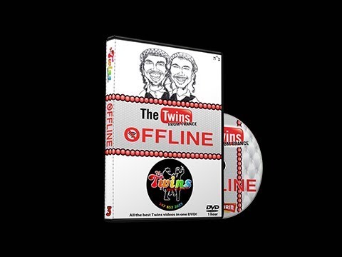 The Twins from France OFFLINE - Trailer