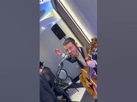 Git shabbos! @MoishySchwartz @AvrumiCohnProduction #shabbatshalom #shabbos