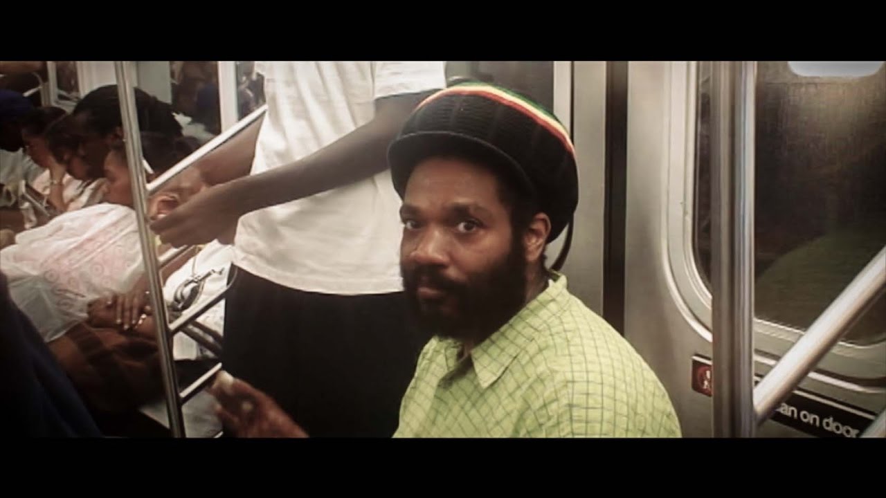 UNITY (Black Hebrews - NYC subway)