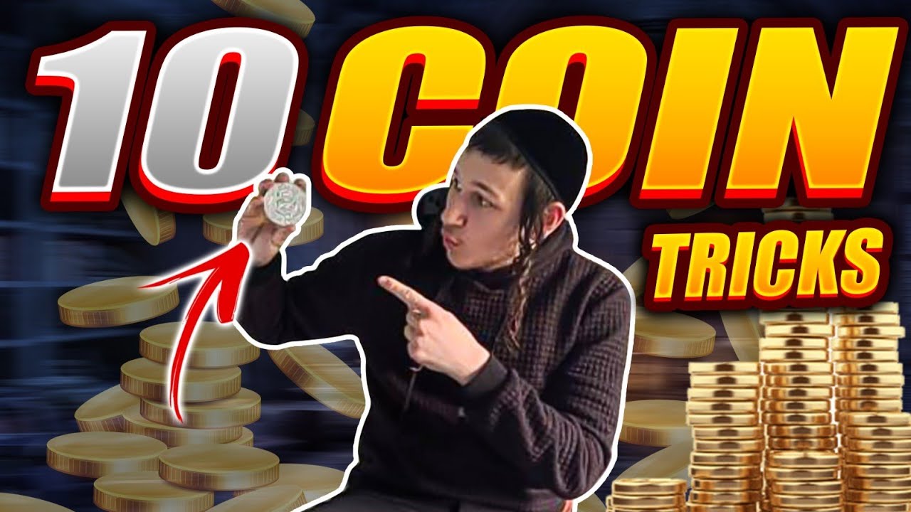 10 magic tricks you have never seen
