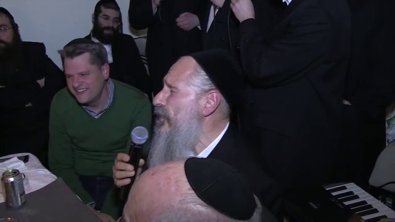 Mordechai Ben David (MBD) Kol Ho-olom Kulo
