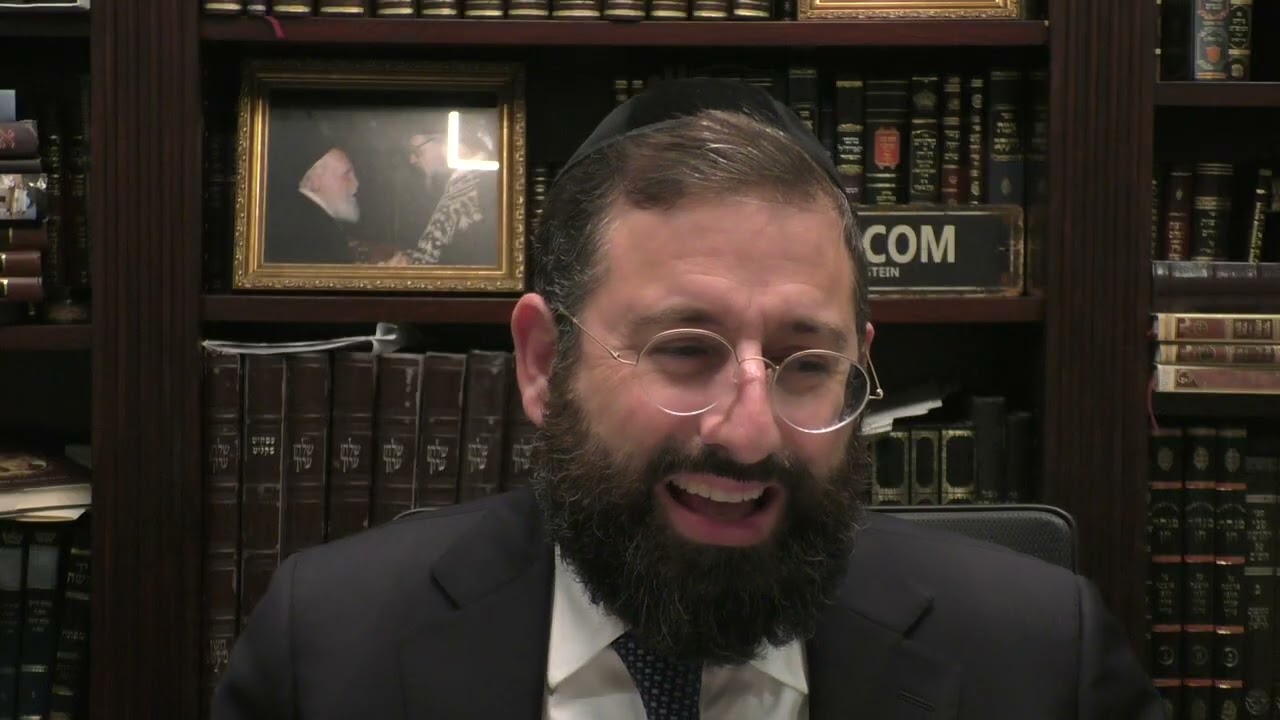 Daf Hashavua - Nedarim 84b