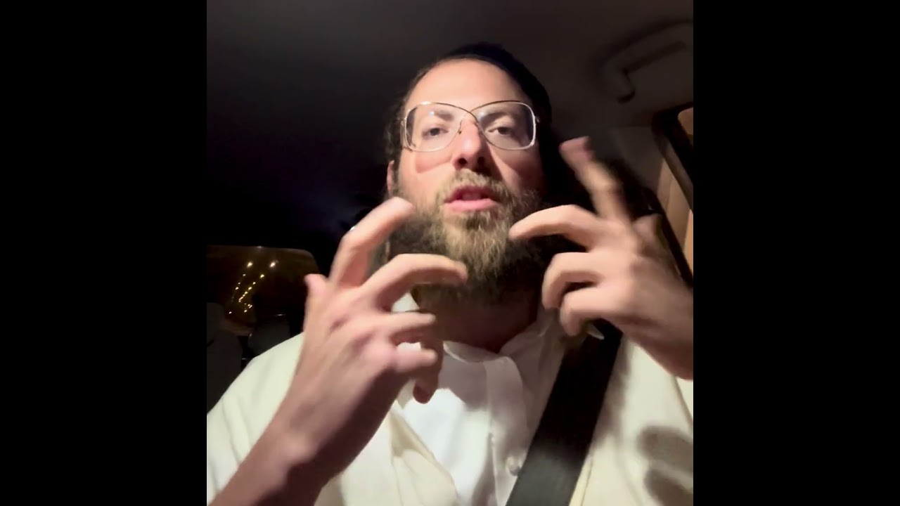 דיבור לעניין
