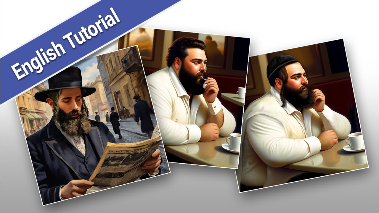 AI Adventureland EP.1 - Level Up Your AI Art in Photoshop! 🎪 #AIart #Tutorial