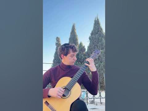 Bach Slow Dance