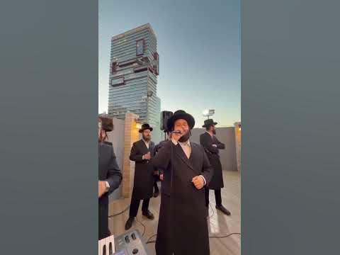 משה דוד וייסמנדל 🎤 מקהלת נשמה 🎤 נחמן רוזנברג 🎹 שרוליק יענקוביץ 🎷🎶💖💖💖