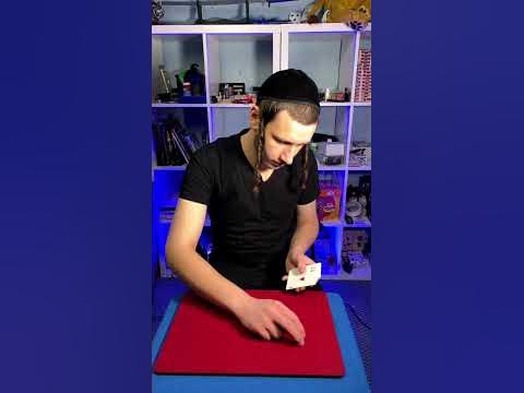 Best Card trick 😱🎩