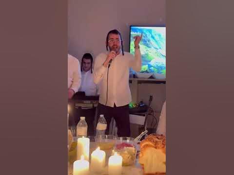@MoishySchwartz @AvrumiCohnProduction