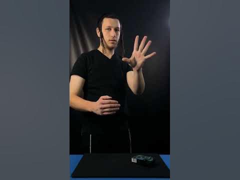 this is crazy magic
