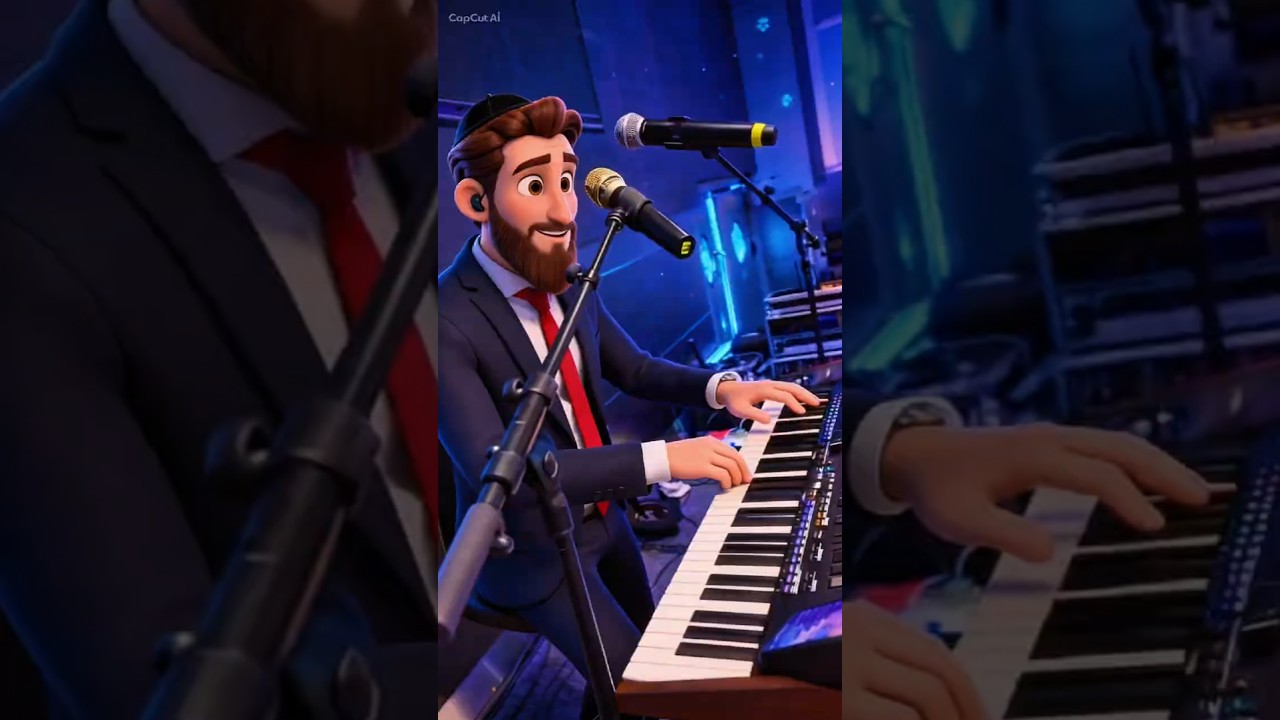 שמחת חתן וכלה 🥂 שמוליק סופר & שמואל בטש 🎹🎤