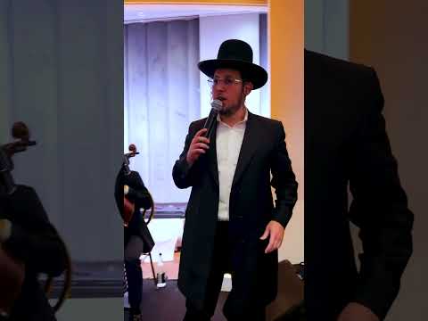 Chamisha Kolos - Live Performance | Chesky Schwartz Productions