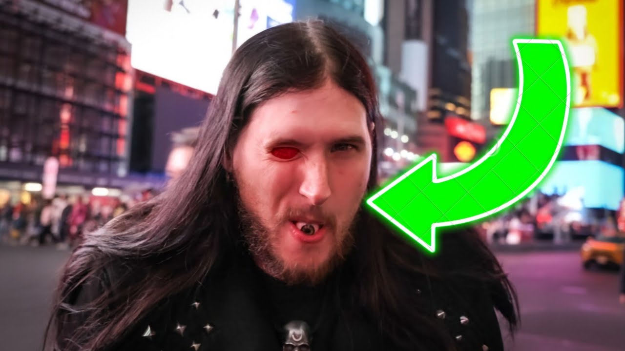 Scary Magic Tricks You Wish Were Fake