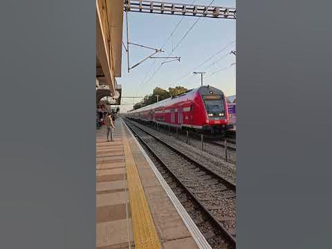 Express Trains