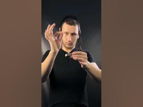 the crazy trick
