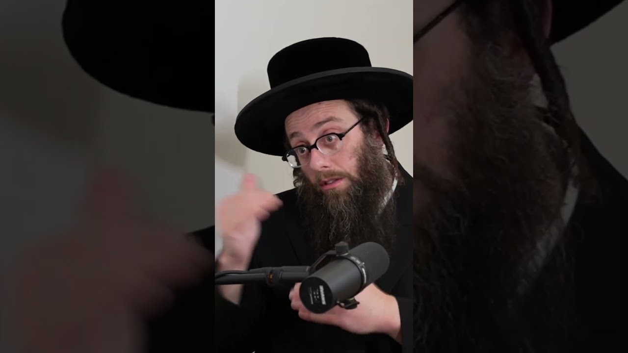 Sneaking Phones Into Lev Tahor