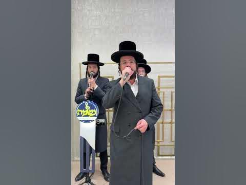 מוטי ויזל 🎤 מקהלת נשמה 🎤 צביקי רובין 🎹🎶💓💓💓