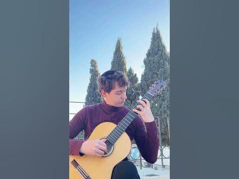 Bach Slow Dance 2