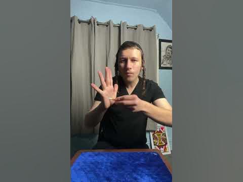 The craziest trick / cigarette magic