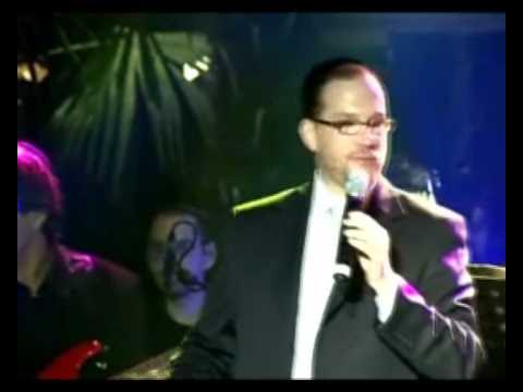 The 3Ms Event, London 2007 Welcome Speech