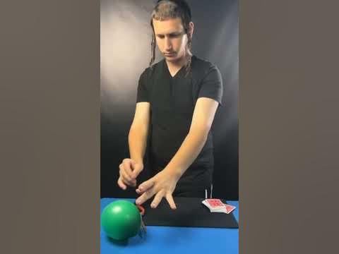 the best balloon trick!#shorts