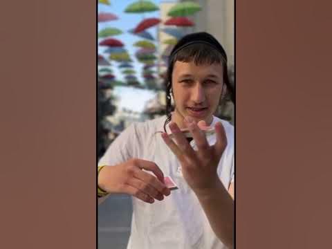 Card trick😱 #card #cardtricks #funny