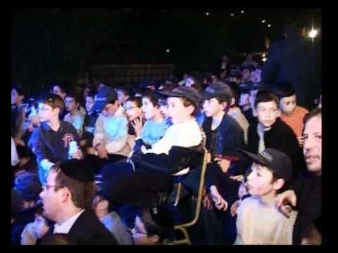 MBD Message