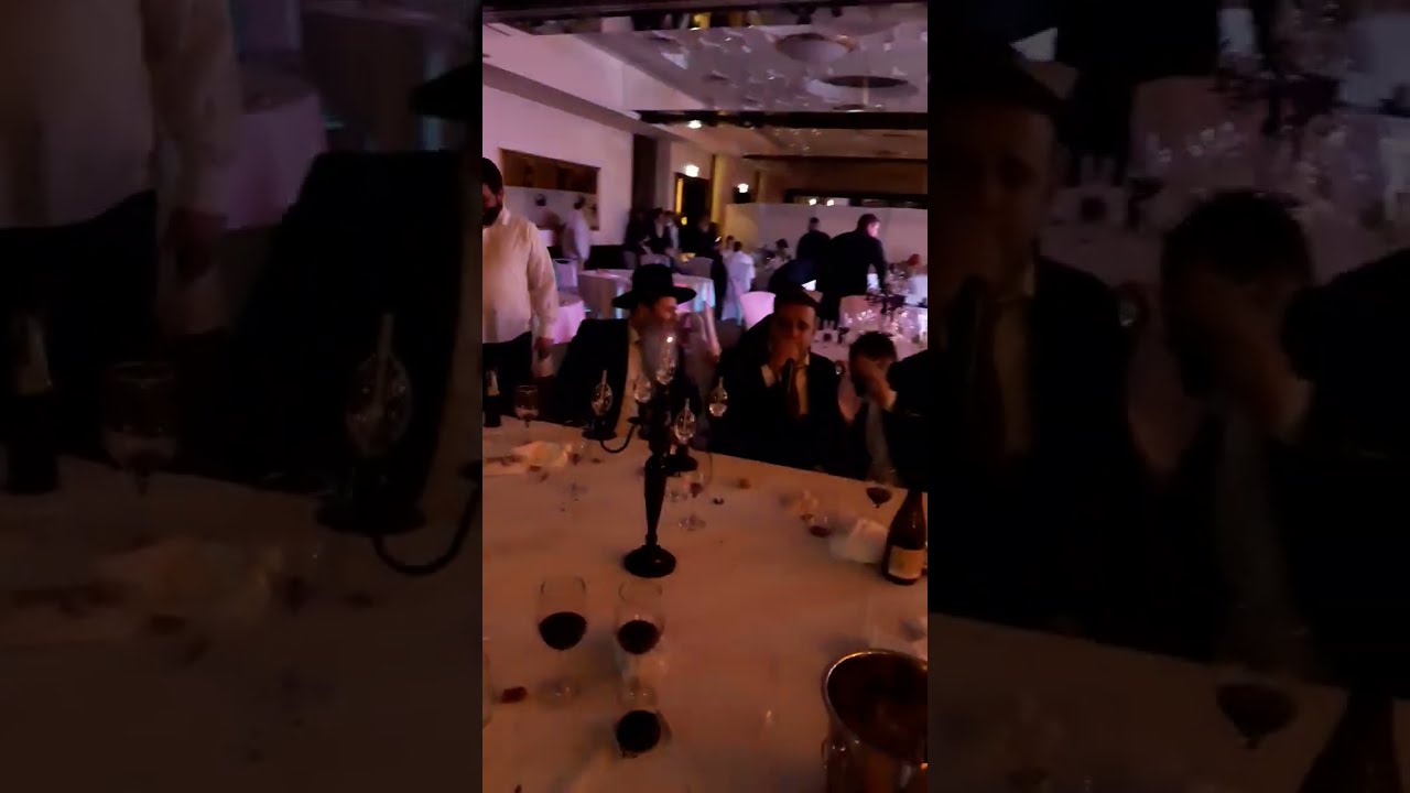ישראל  גברא באילת בטברנה לנין הבאבא סאלי זצוק"ל
