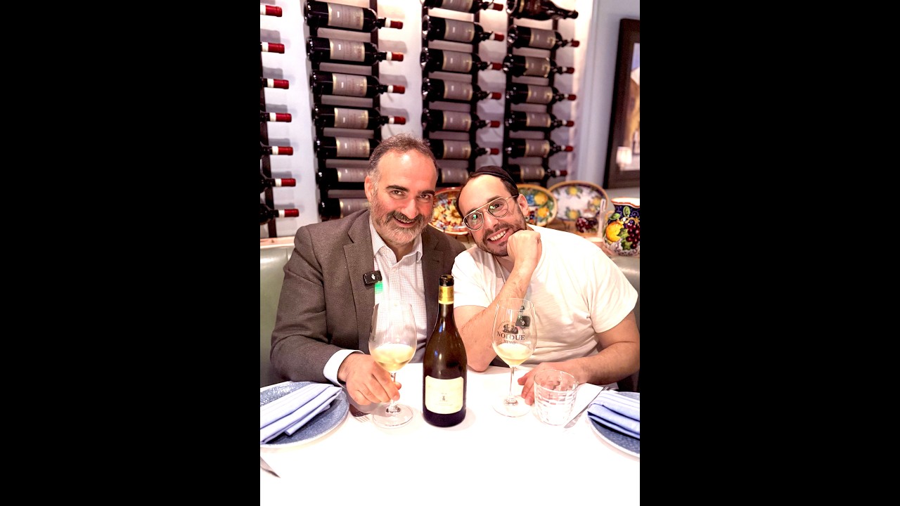 New Arrival: Le Blanc de Haut Condissas!
