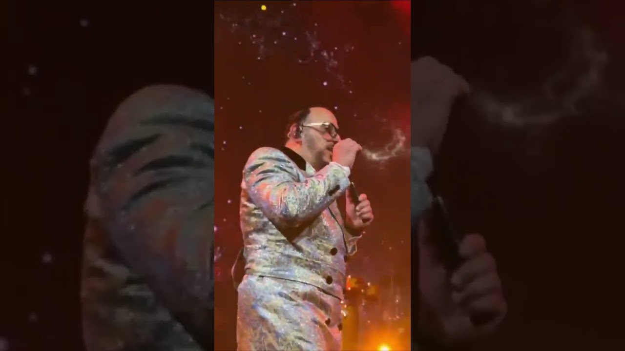 Lipa Schmeltzer LIVE | 06/02/2026 – ליפא שמעלצר לייב