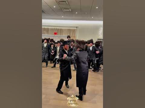 Krauss shtreimel - קרויס שטריימלעך