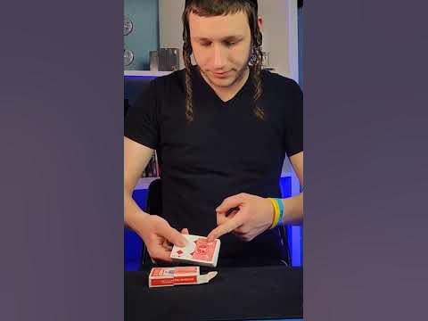 the Broken Trick