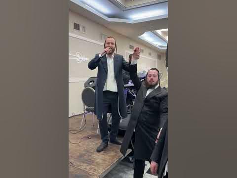 יואלי דוידוויץ 🎤 מוישי בונדו 🎹🎶💚💚💚