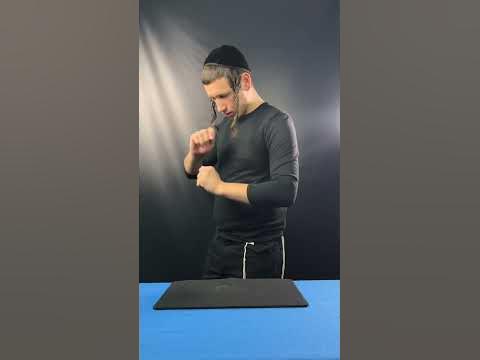 The best ring trick #shorts