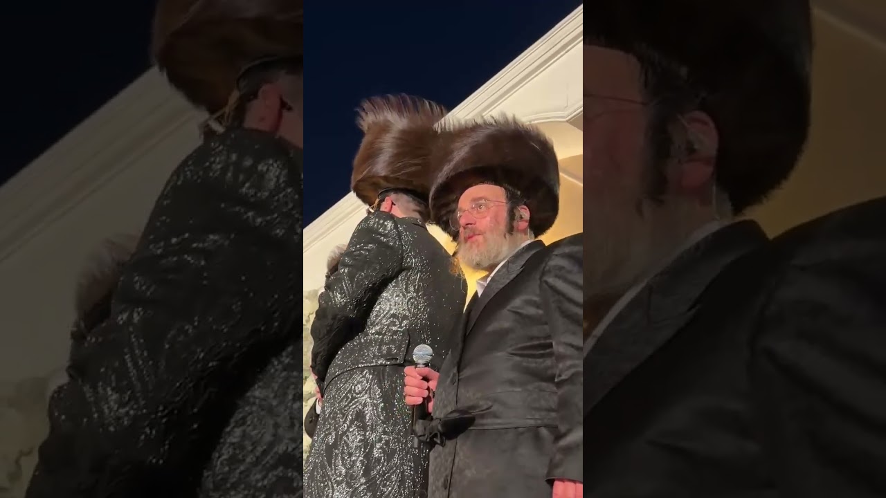 "חופה יוקרתית" אייזיק האניג 🎤 מוטי ויזל 🎤 זאנוויל ויינברגר 🎤 יואלי דיקמן ותזמורתו 🎹🎷🪈🥁🪘🪉🎻🎺🎸🪗🪕🪊🎼🎶💜💜💜