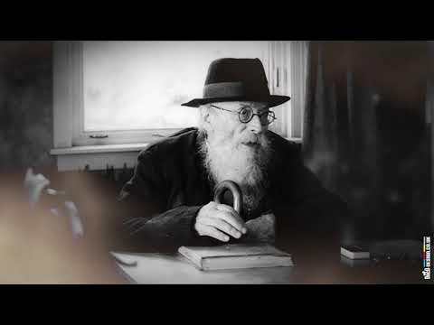 Hagaon Rabbi Avrohom Yeshayahu Karelitz (The Chazon Ish) ZT"L