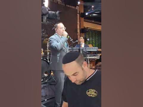 אלי מילר עם שאול כהן להזמנות אירועים 055-973-82-02