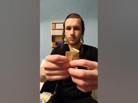 The magic money