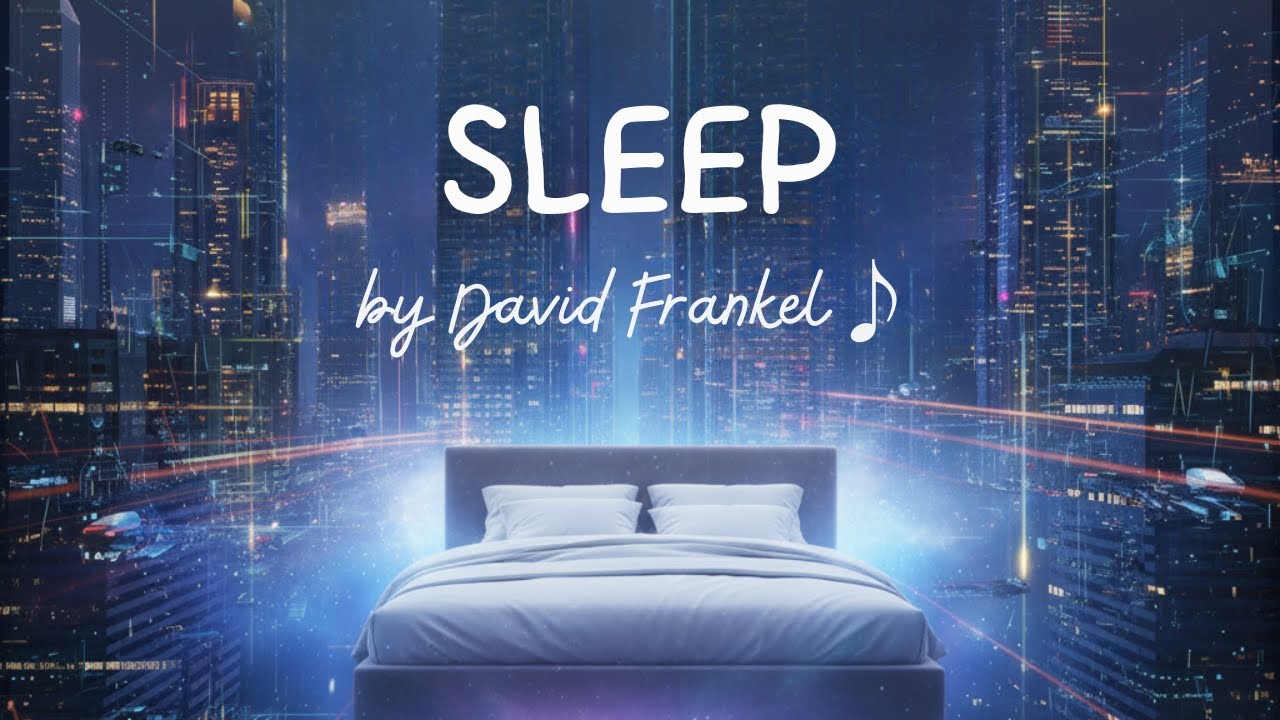 David Frankel - Sleep