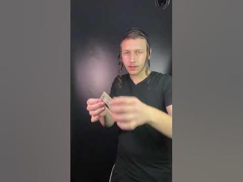 The money trick