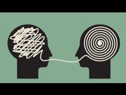 Understanding TWiSTED thinking of struggling souls ☆ הבנת החשיבה במצבי משבר ☆ (HEB ST) (9287)